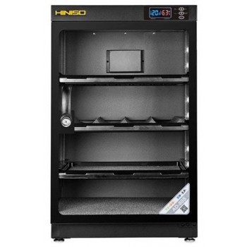 Tủ hút ẩm 80L Hiniso