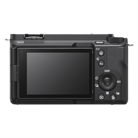 Máy ảnh Sony Alpha Full Frame ZV-E1 (Nhập Khẩu)