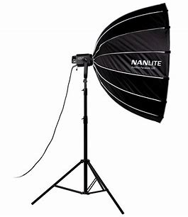 Parabolic NanLite SB PR120 Q