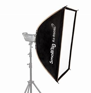 SmallRig RA-R6090 Strip Softbox 3930