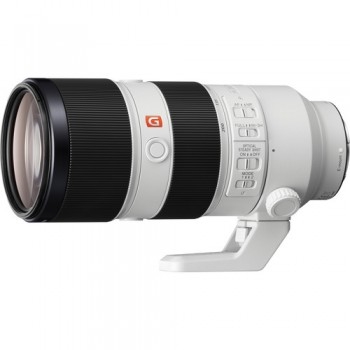 Ống kính Sony FE 70-200mm 98%