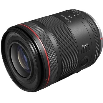 Ống kính Canon RF 35mm F/1.4 L VCM | Nhập Khẩu