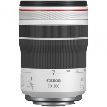 Ống kính Canon RF 70-200mm F4 L IS USM | Chính Hãng