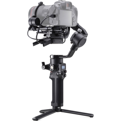 Gimbal DJI RSC 2
