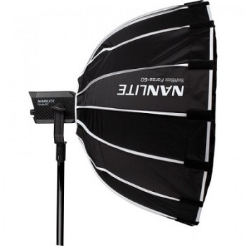 Softbox NanLite SB-FZ60