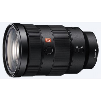 Ống kính Sony FE 27-70mm 98%