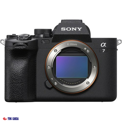 Máy ảnh Sony Alpha A7 Mark IV (Body Only) | Chính hãng