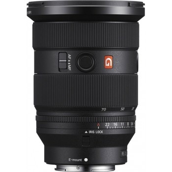 Ống kính Sony FE 27-70mm II 98%