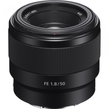 Ống kính Sony FE 50mm 98%
