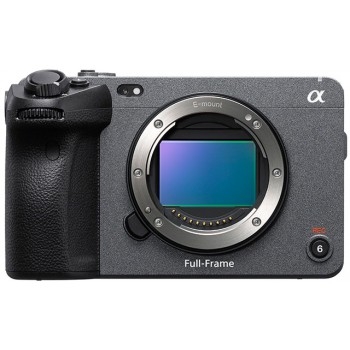 Máy ảnh Sony FX3 body (Chính Hãng)