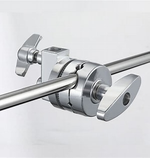 Khớp + thanh Boom CK