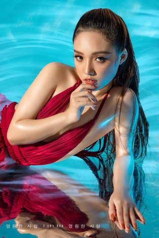 Thảm Gương Bạc Chụp Hình Quay Phim size 2m4