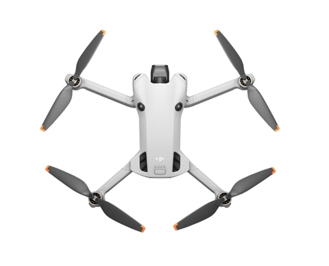 Flycam DJI Mini 4 Pro Fly More Combo Plus (DJI RC 2)