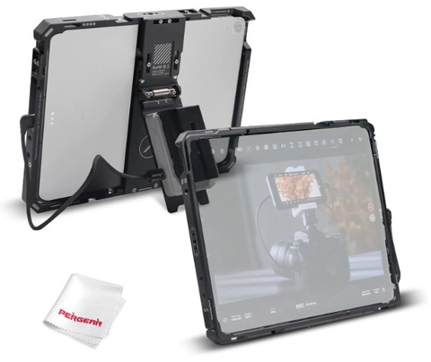 Accsoon Power Cage Pro Ⅱ cho iPad 12,9 inch (Gen 3, 4, 5, 6)