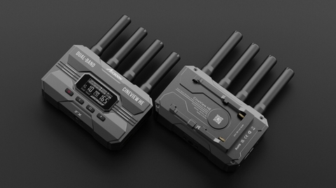 Bộ phát video không dây Accsoon CineView HE