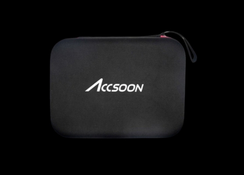 Hộp đựng Accsoon Carrying Case for Accsoon CineView
