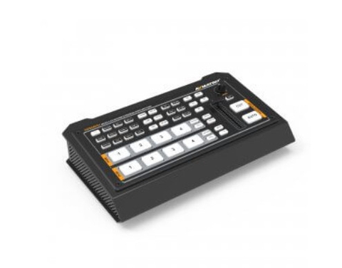 Bộ chuyển đổi video HVS0403U - Micro 4 Channel SDI&HDMI Video Switcher