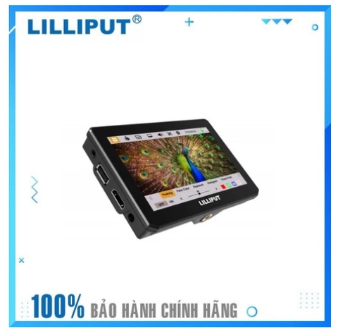 Màn hình Lilliput T5 - 5