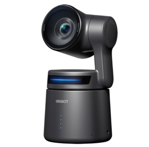 Webcam Obsbot TAIL Air