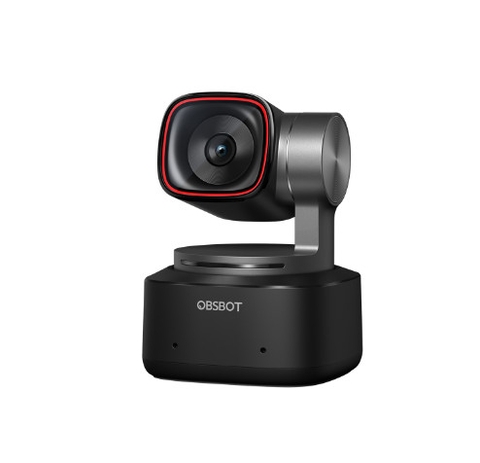 Webcam OBSBOT Tiny 2 AI Powered PTZ 4K