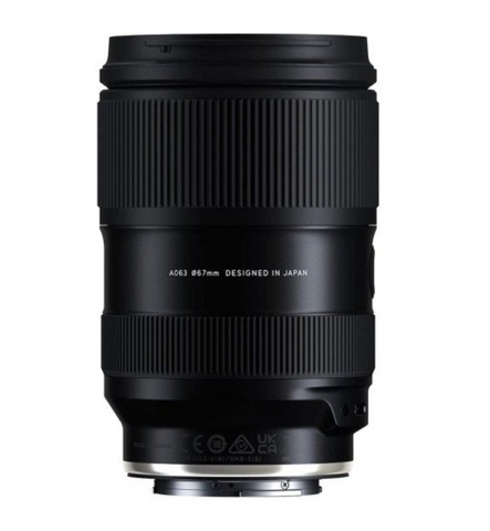 Ống kính Tamron 28-75mm F2.8 Di III VXD G2 For Sony E | Chính hãng