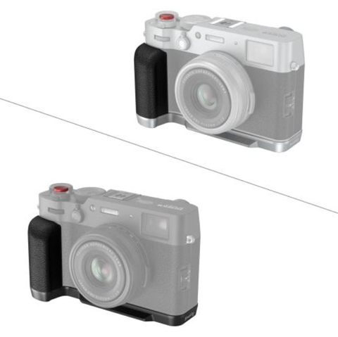 KhungSmallRig L-Shape Grip for Fujifilm X100VI