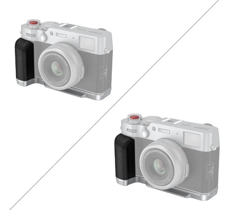 KhungSmallRig L-Shape Grip for Fujifilm X100V