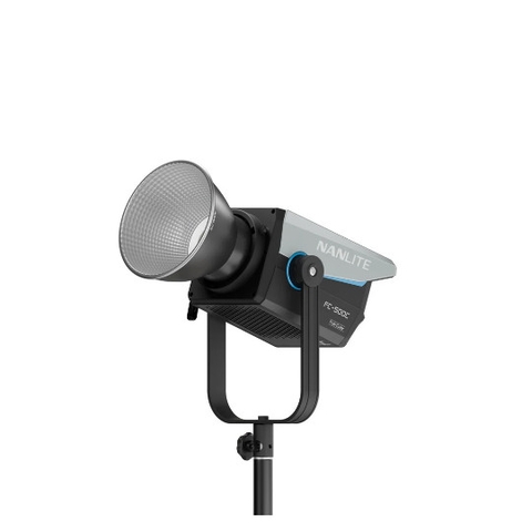 Đèn Nanlite FC-500C RGBW Color LED Spotlight | Chính Hãng