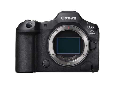 Body Canon R5 Mark II | Chính Hãng