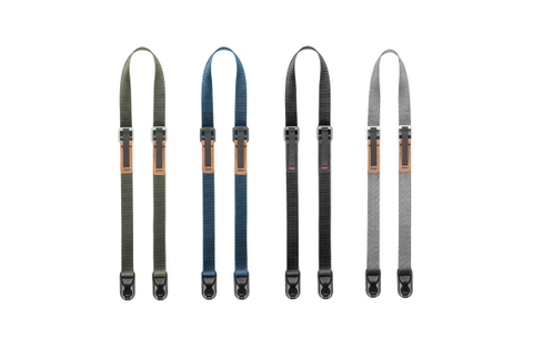 Dây đeo Peak Design Leash | Chính Hãng