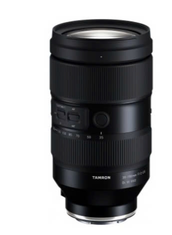 Ống kính Tamron 35-150mm F/2-2.8 Di III VXD Sony FE | Chính Hãng