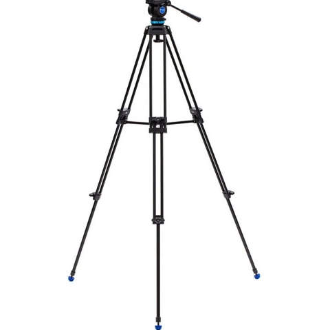 Chân máy quay Benro KH25PC Video Tripod Kit
