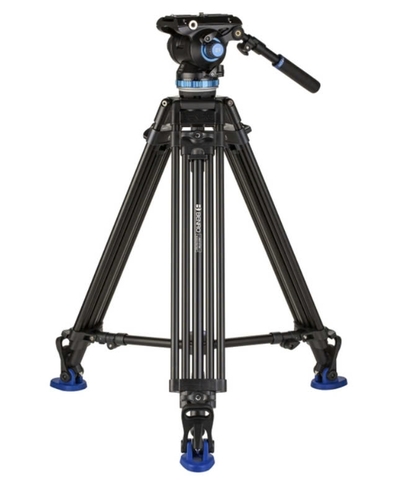 Chân máy Benro Video Tripod Kit - A673TMBS8PRO