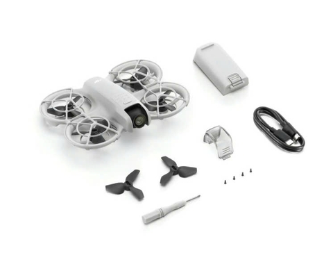 Flycam DJI Neo