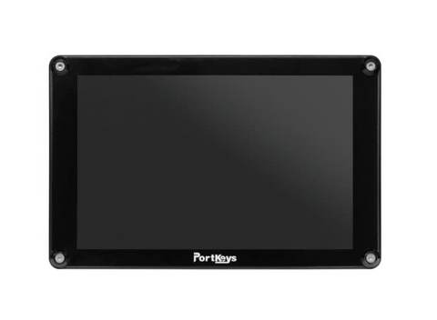 Monitor Portkeys HS8 ( 3G-SDI/4K HDMI HIGH BRIGHTNESS ) | Chính Hãng
