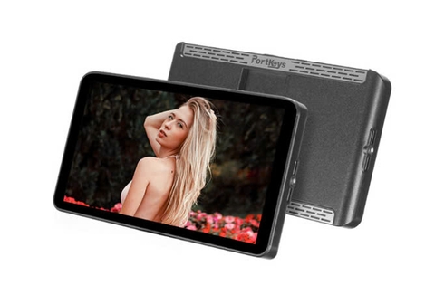 Monitor Portkeys LH7P ( New ) | Chính Hãng