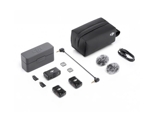 DJI MIC 2
