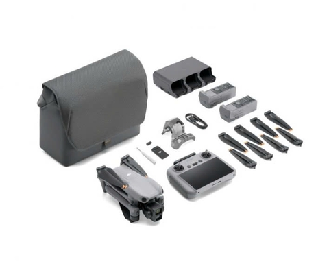 Flycam DJI AIR 3 | Chính Hãng