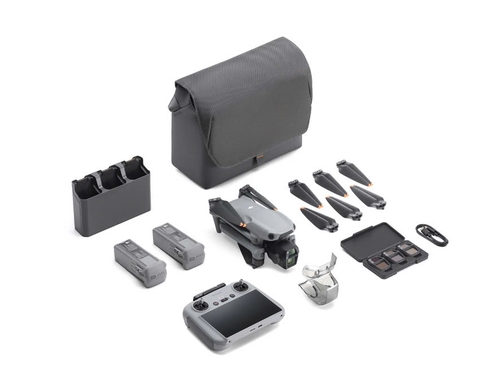 Flycam DJI Air 3S | Chính Hãng