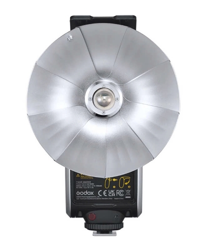 Đèn Flash Godox Lux Senior Retro