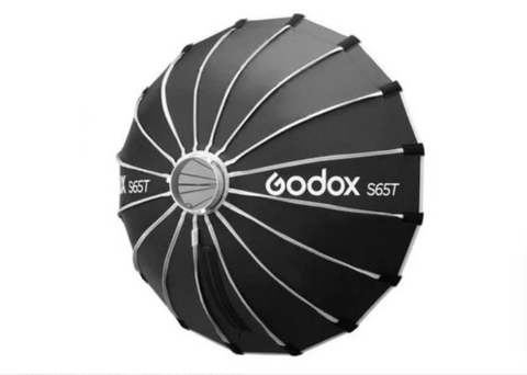 Softbox dù thao tác nhanh S65T/S85T/S120T Godox