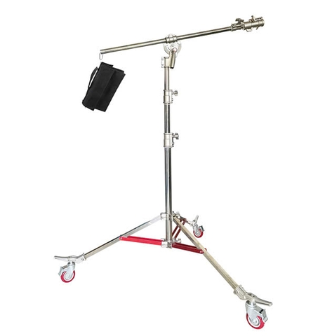 Chân boom Qihe L6-2700