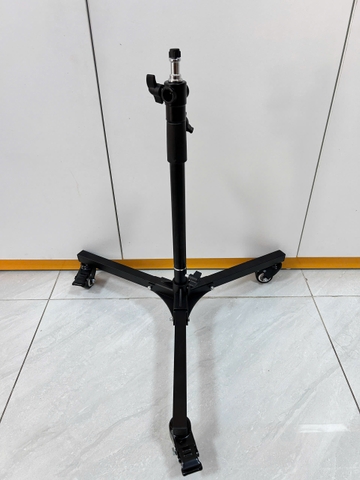 Chân gầm 2 in 1 (làm chân đèn hoặc hắt sáng cong)