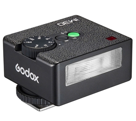 Đèn Flash mini Godox - iM30