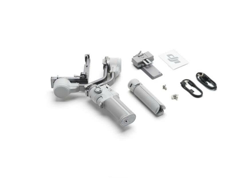 Gimbal DJI RS 4 Mini