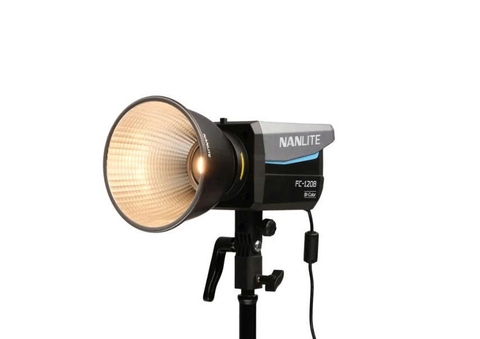 Đèn Nanlite FC-120B Bi-Color LED Spotlight