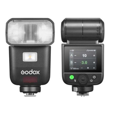 Đèn Flash Godox V480