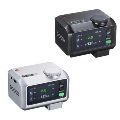 Đèn Flash Mini Godox iT30Pro