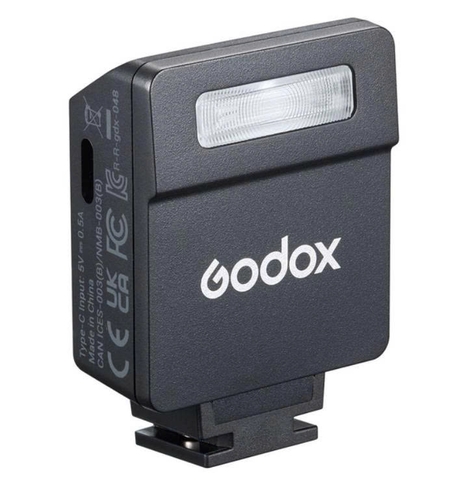 Đèn Flash Mini Godox iM22