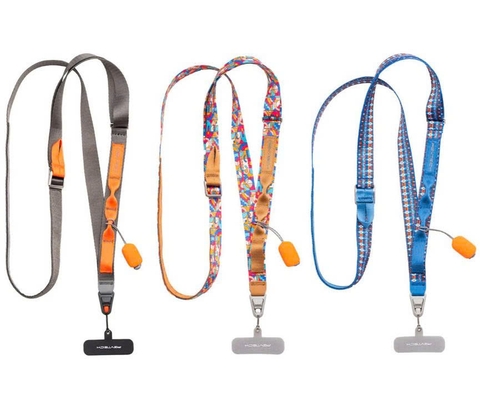 Dây đeo máy ảnh, điện thoại PGYTECH LinkGo Webbing